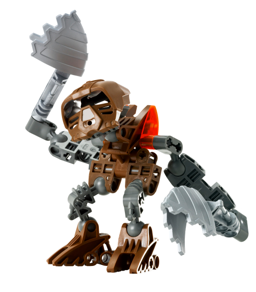Lego Velika
