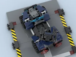 Assault Quad