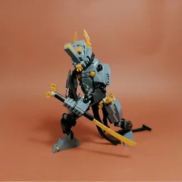 Excalibur Umbra (Warframe)