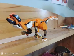 31129 Utahraptor