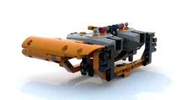 IR-CONTROLLER