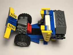 31087 Arcade Machine