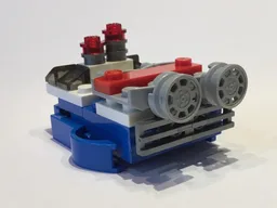 31027 Hovercraft