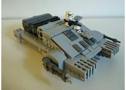 Hovertank
