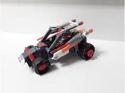 70348 - Buggy