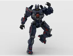 Gipsy Avenger