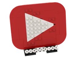 YouTube Logo [Large Version]