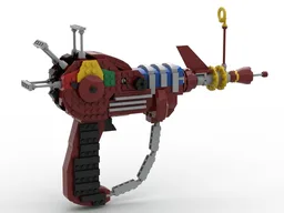 Call of Duty: Zombies Ray Gun