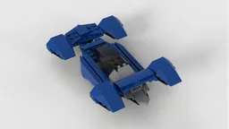 hovercar
