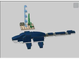 Elasmosaur