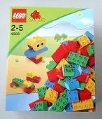 Brick Box