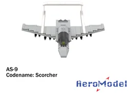 AS-9M Scorcher