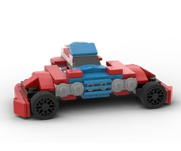 30572 - RC Battleship