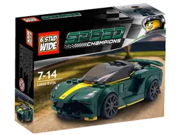 Lotus Evija - 76907
