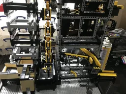 GBC Tower I