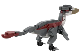 Austroraptor cabazai