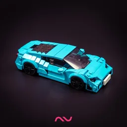 Noble M600