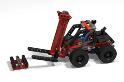 42061 Forklift