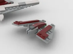 BLD Drones