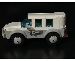 Generic SUV