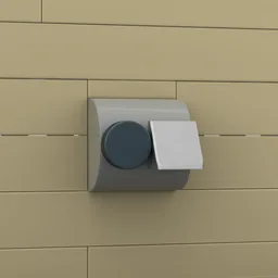 hand-dryers (restroom collection)