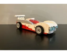 Lego Transformer- Drift
