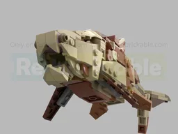 31150 Dunkleosteus terreli