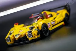 NVR S&P-01 (Hypercar contest)