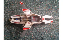 Flybike