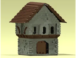 Medieval Pack v1