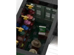 Hat Store