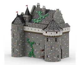 The Great Hall - Part 4
