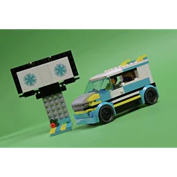 60451 Alternate moc models