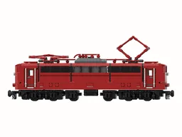 DB-Baureihe 151 (8w)