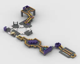 The War Within Dungeons: Ara-Kara, City of Echoes