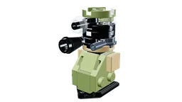Ironside Dalek