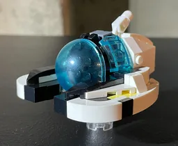 Seamoth (Subnautica)