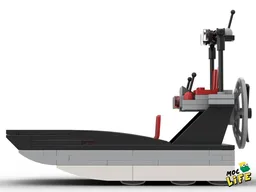 Airboat