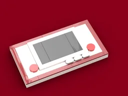 Nintendo Game And Watch