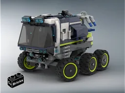 Space Rover