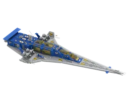 NCS Discovery