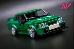 Lotus Carlton