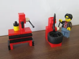 garage bundle