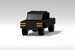 Chevy Silverado