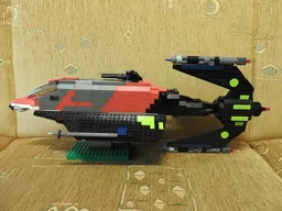 GAT - 12 Skipray Blastboat