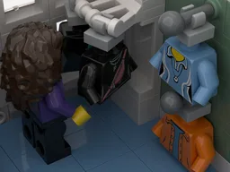 Chanel Shop (Modular Street)