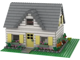 The Garden Cottage