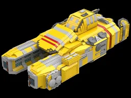 Taiidan Carrier