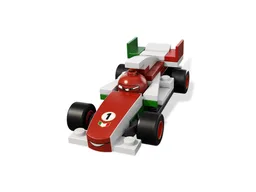 Francesco Bernoulli