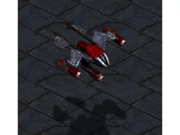 Terran Wraith